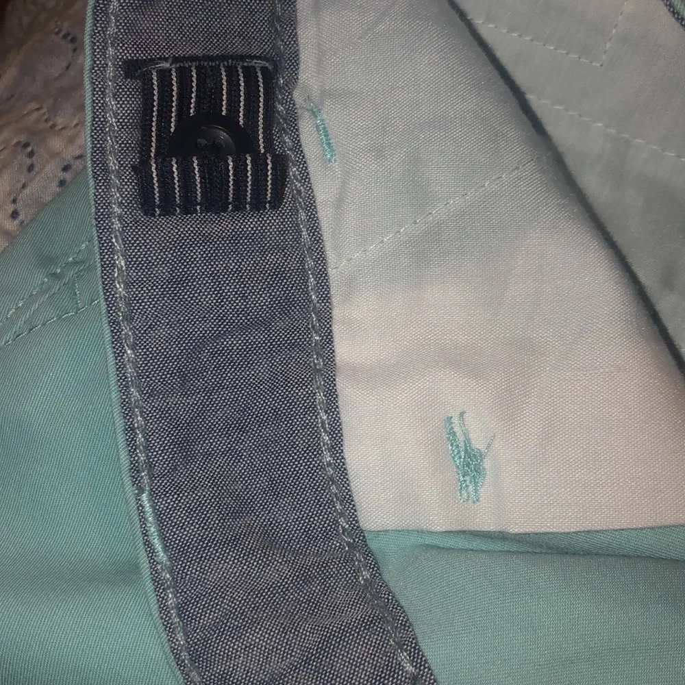NWT OshKosh B’Gosh Stretch Chino Shorts